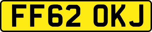 FF62OKJ
