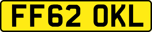 FF62OKL
