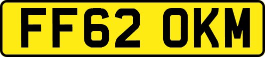 FF62OKM