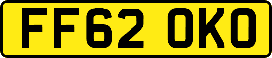 FF62OKO
