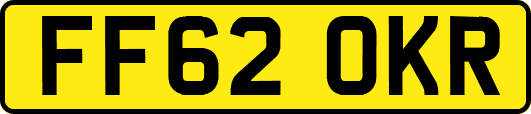 FF62OKR
