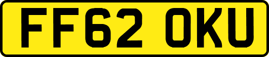 FF62OKU