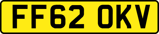 FF62OKV