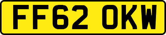 FF62OKW
