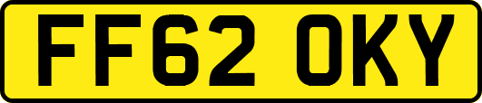 FF62OKY