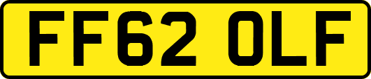 FF62OLF