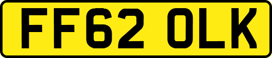 FF62OLK