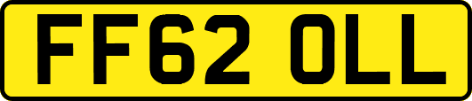 FF62OLL