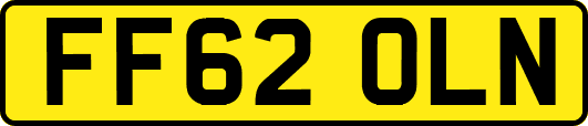 FF62OLN
