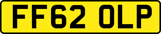 FF62OLP