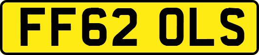 FF62OLS