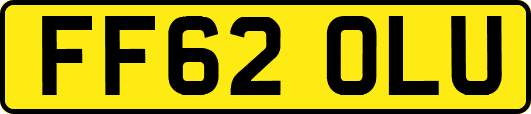 FF62OLU