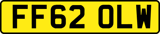 FF62OLW