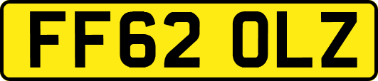 FF62OLZ