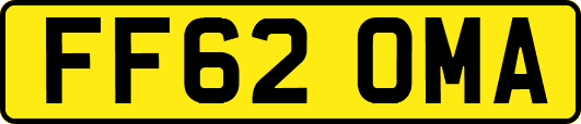 FF62OMA