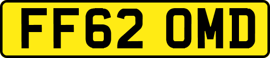 FF62OMD