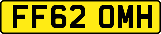 FF62OMH