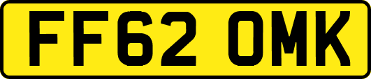 FF62OMK