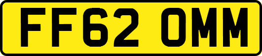 FF62OMM