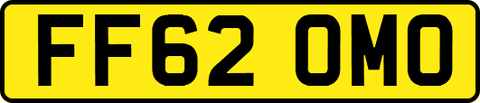 FF62OMO