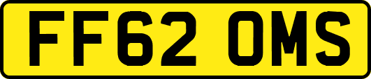 FF62OMS