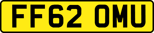 FF62OMU
