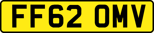 FF62OMV