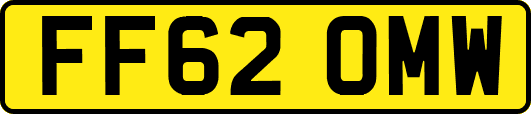 FF62OMW