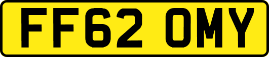 FF62OMY