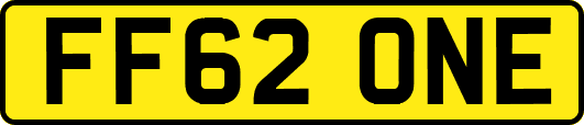 FF62ONE