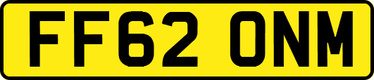 FF62ONM