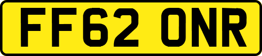 FF62ONR