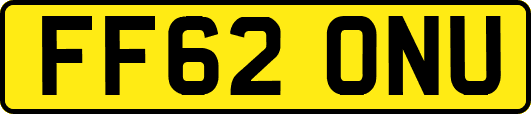 FF62ONU