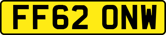 FF62ONW