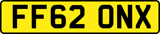 FF62ONX