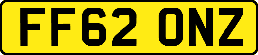 FF62ONZ