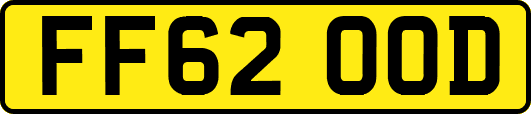 FF62OOD