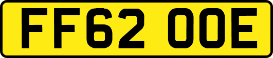 FF62OOE