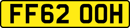 FF62OOH