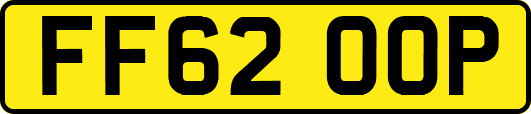 FF62OOP