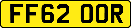 FF62OOR