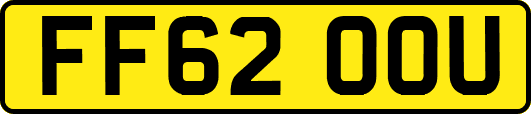 FF62OOU