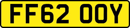 FF62OOY