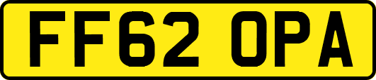 FF62OPA