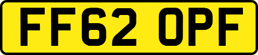 FF62OPF