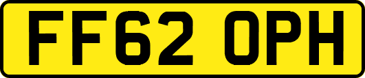 FF62OPH