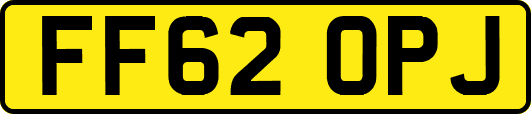 FF62OPJ