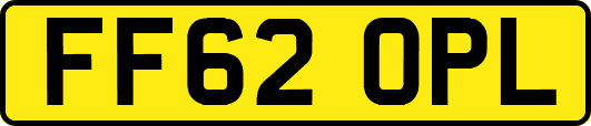 FF62OPL