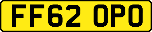 FF62OPO