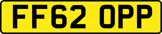 FF62OPP